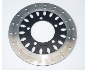 BRZDOVÝ KOTOUČ ZADNÍ - JAWA 300,350 CL, KÝVAČKA,  PÉRÁK + MODEL 42